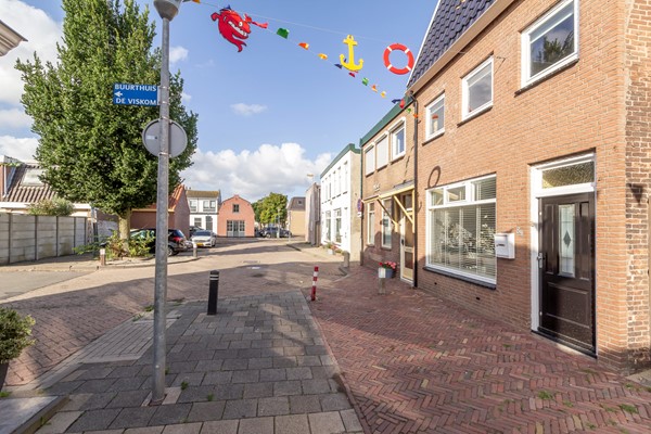 Medium property photo - Vijzelstraat 84, 1781 TT Den Helder